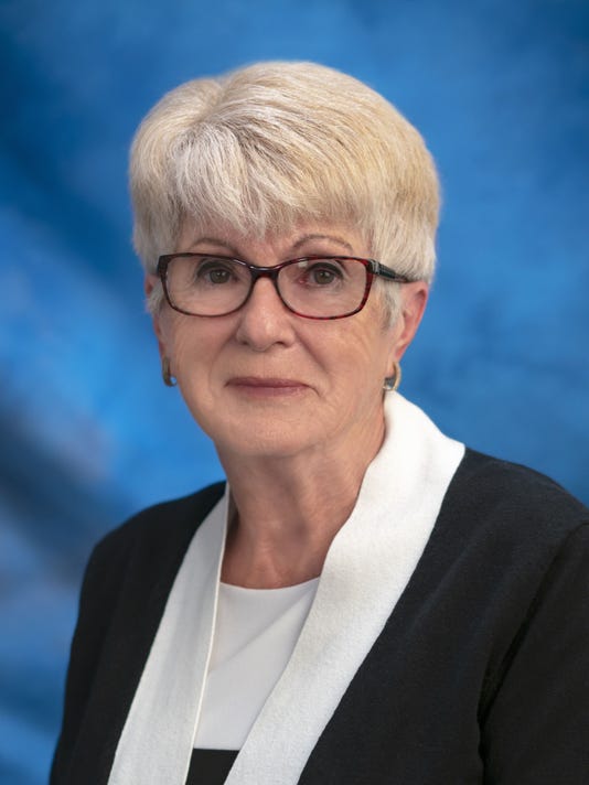 Thelda Williams 
